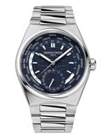 Orologio Frederique Constant Uomo Highlife Heart Beat in Acciaio FC-718N4NH6B - FC-718N4NH6B